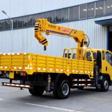 2018年隨車(chē)吊市場(chǎng)價(jià)格分析與批發(fā)選購(gòu)指南