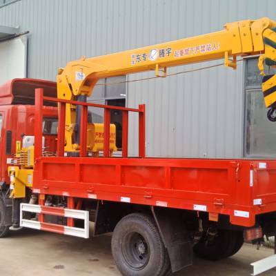 八噸隨車(chē)吊與清障車(chē)選購(gòu)指南 哪里購(gòu)買(mǎi)更靠譜